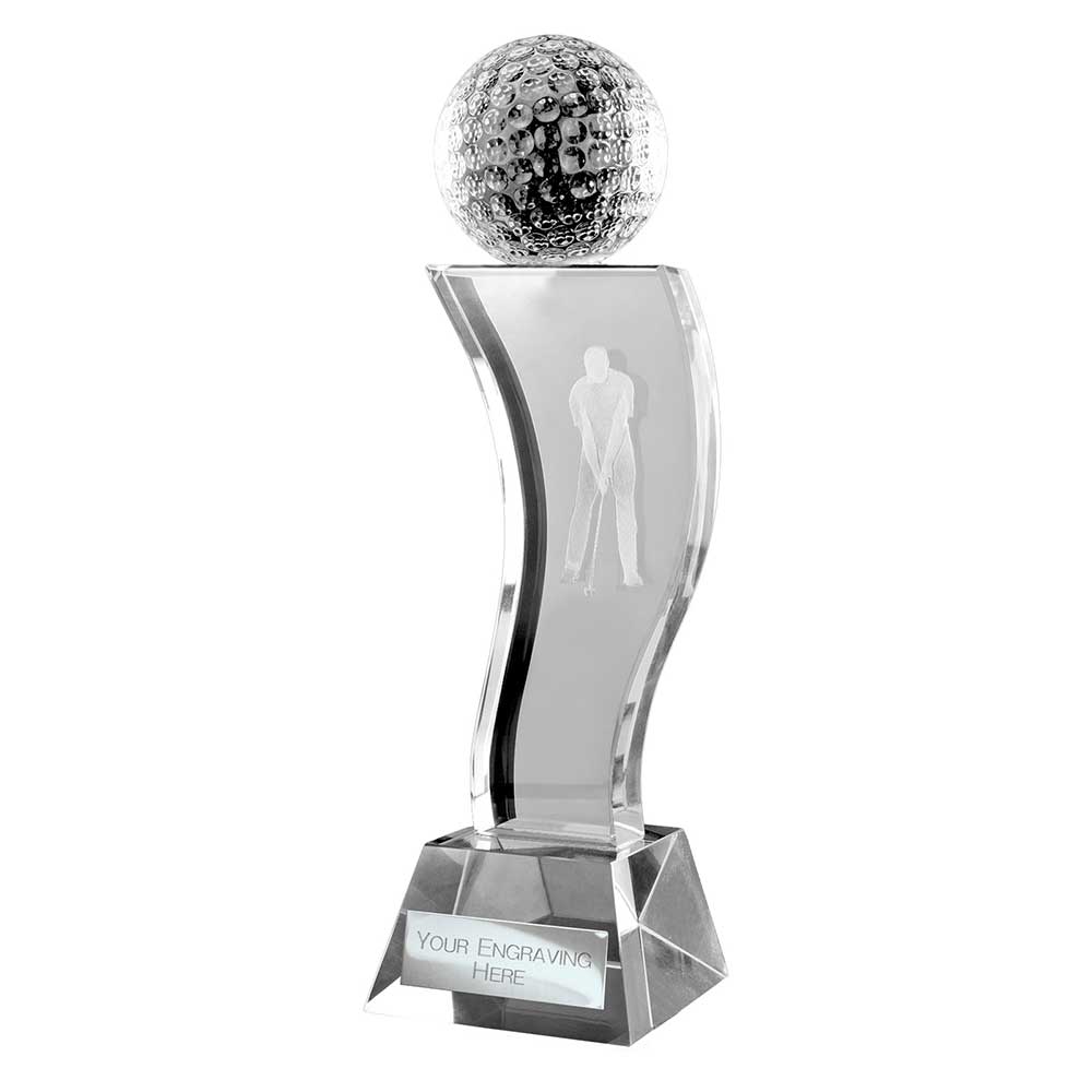 Swing Golf Award - 230mm