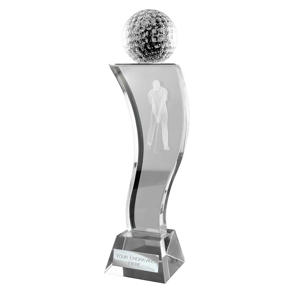 Swing Golf Award - 280mm