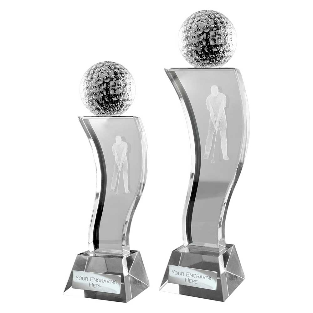 Swing Golf Award