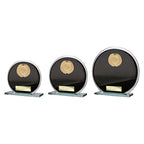 Seismic Multisport Circle Plaque