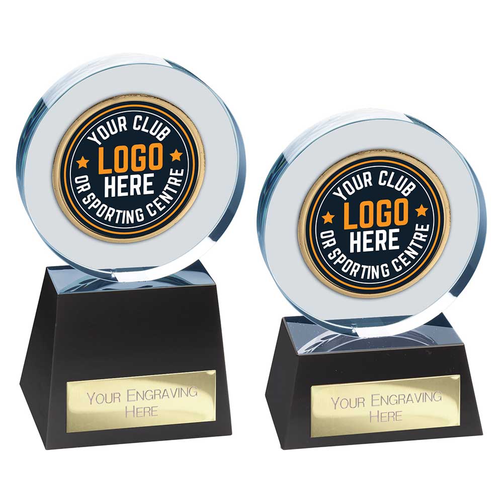 Emperor Multisport Crystal Award