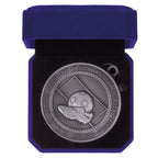 Olympia Football Boot Medal Box - 70mm