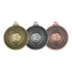 Olympia Football Medal