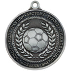 Olympia Football Medal - 60mm