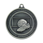 Olympia Football Medal - 70mm