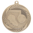 Typhoon Football Medal - 55mm