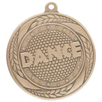 Typhoon Dance Medal - 55mm