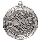 Typhoon Dance Medal - 55mm