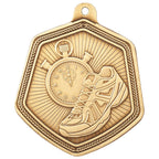 Falcon Athletics Medal - 65mm
