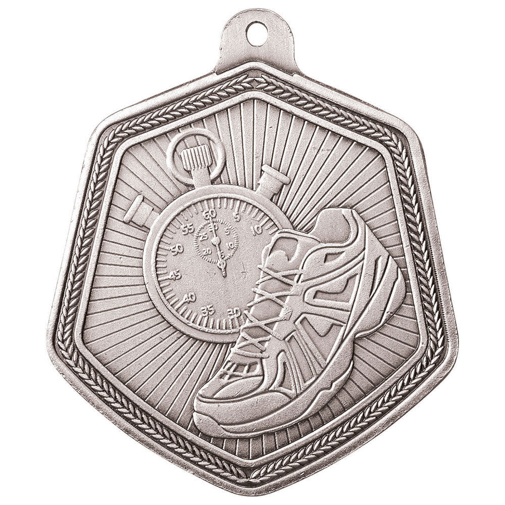 Falcon Athletics Medal - 65mm