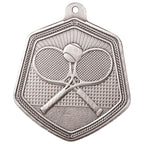 Falcon Tennis Medal - 65mm