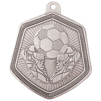 Falcon Football Medal - 65mm