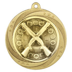 Superstar Clay Pigeon Medal - 60mm