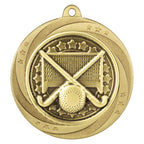 Superstar Hockey Medal - 60mm