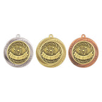 Superstar Science Medal