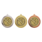 Superstar Art Medal