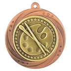 Superstar Art Medal - 60mm
