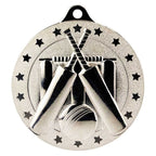 Cascade Stars Cricket Medal - 50mm
