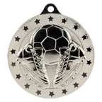 Cascade Stars Football Medal - 50mm