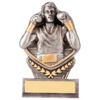 Falcon Boxing Award - 105mm