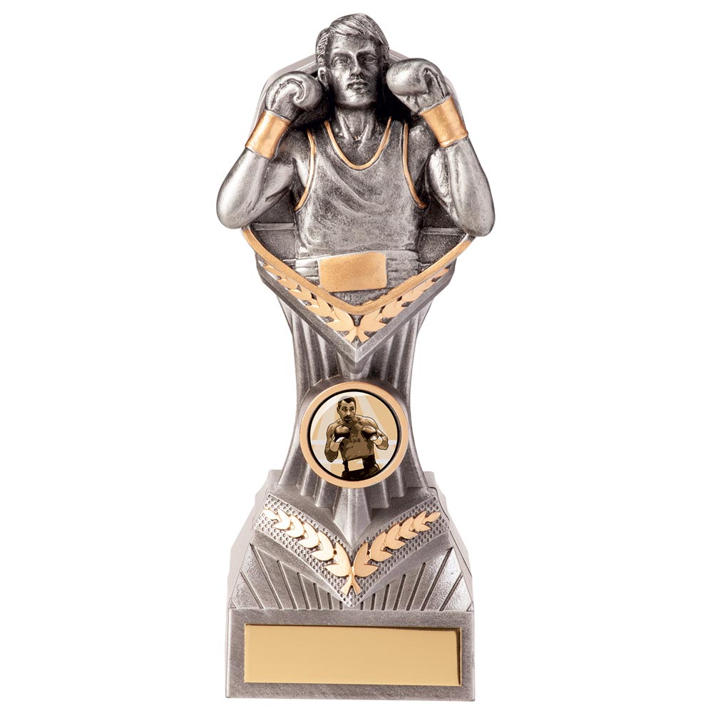 Falcon Boxing Award - 180mm