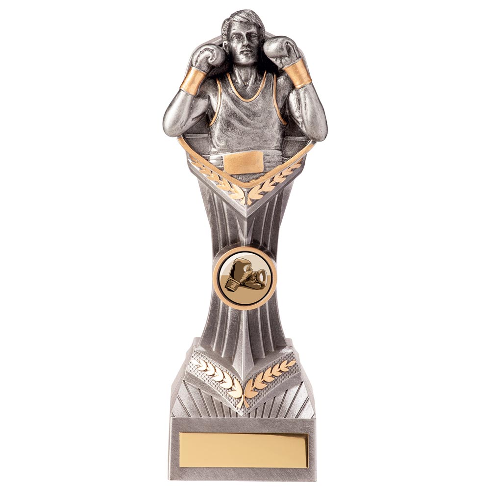 Falcon Boxing Award - 210mm