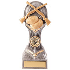 Falcon Clay Pigeon Shooting Award - 180mm