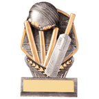 Falcon Cricket Award - 105mm