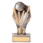 Falcon Cricket Award - 140mm