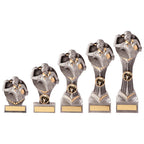 Falcon Darts Female Award