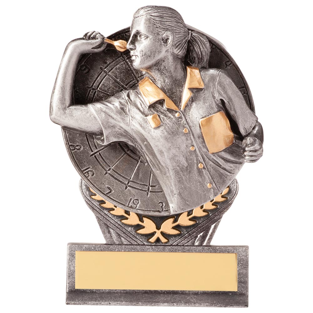 Falcon Darts Female Award - 105mm