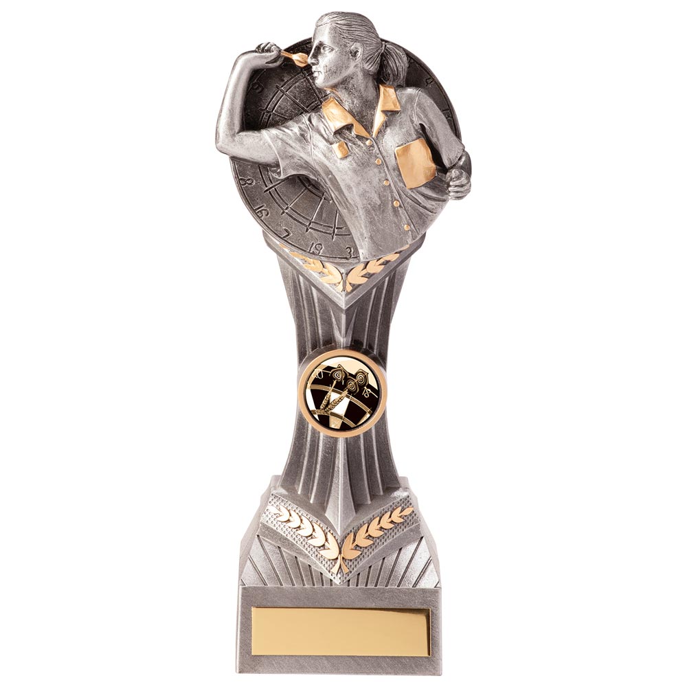 Falcon Darts Female Award - 210mm