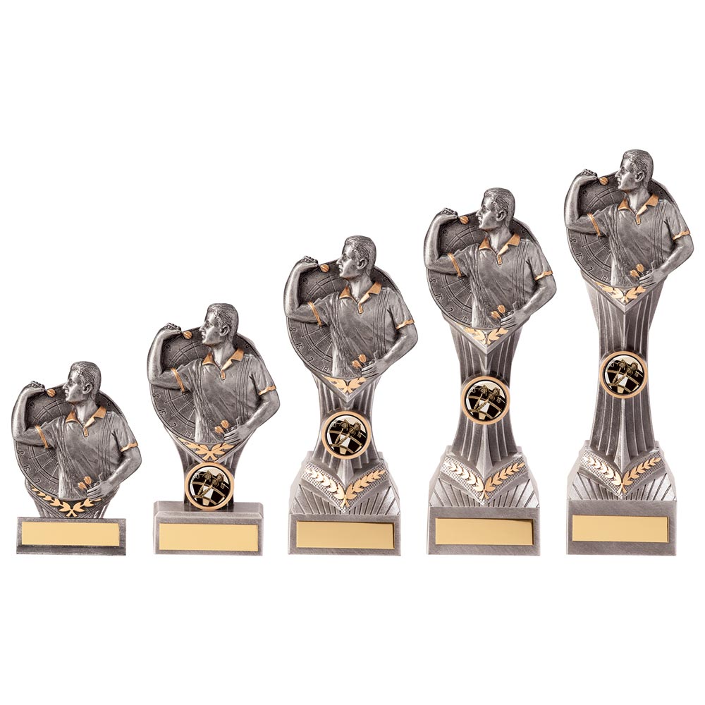 Falcon Darts Male Award