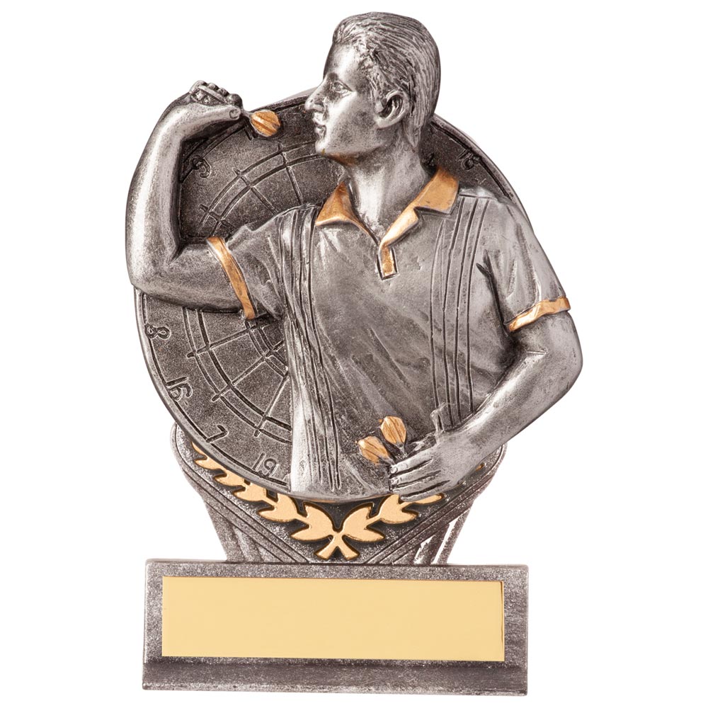 Falcon Darts Male Award - 105mm
