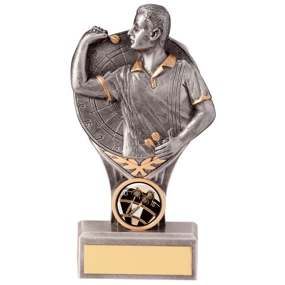 Falcon Darts Male Award - 140mm