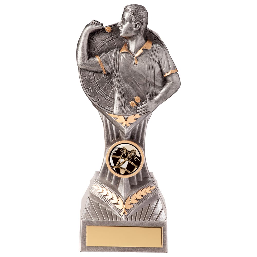 Falcon Darts Male Award - 180mm