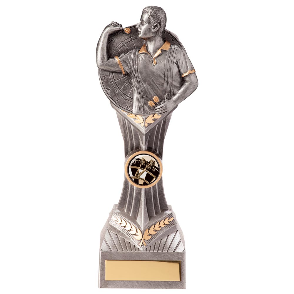 Falcon Darts Male Award - 210mm