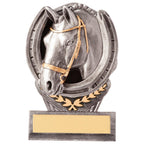 Falcon Equestrian Award - 105mm