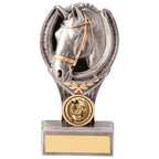 Falcon Equestrian Award - 140mm