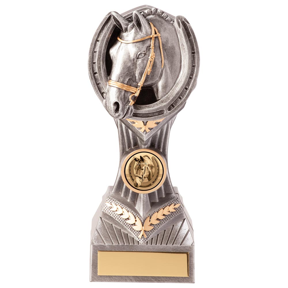 Falcon Equestrian Award - 180mm