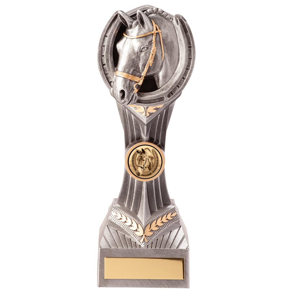 Falcon Equestrian Award - 210mm