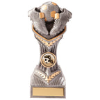 Falcon Football Boot & Ball Award - 180mm