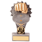Falcon Martial Arts Award - 140mm