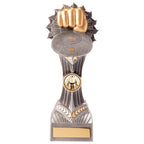 Falcon Martial Arts Award - 210mm