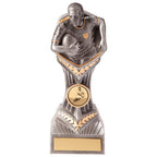 Falcon Rugby Award - 180mm