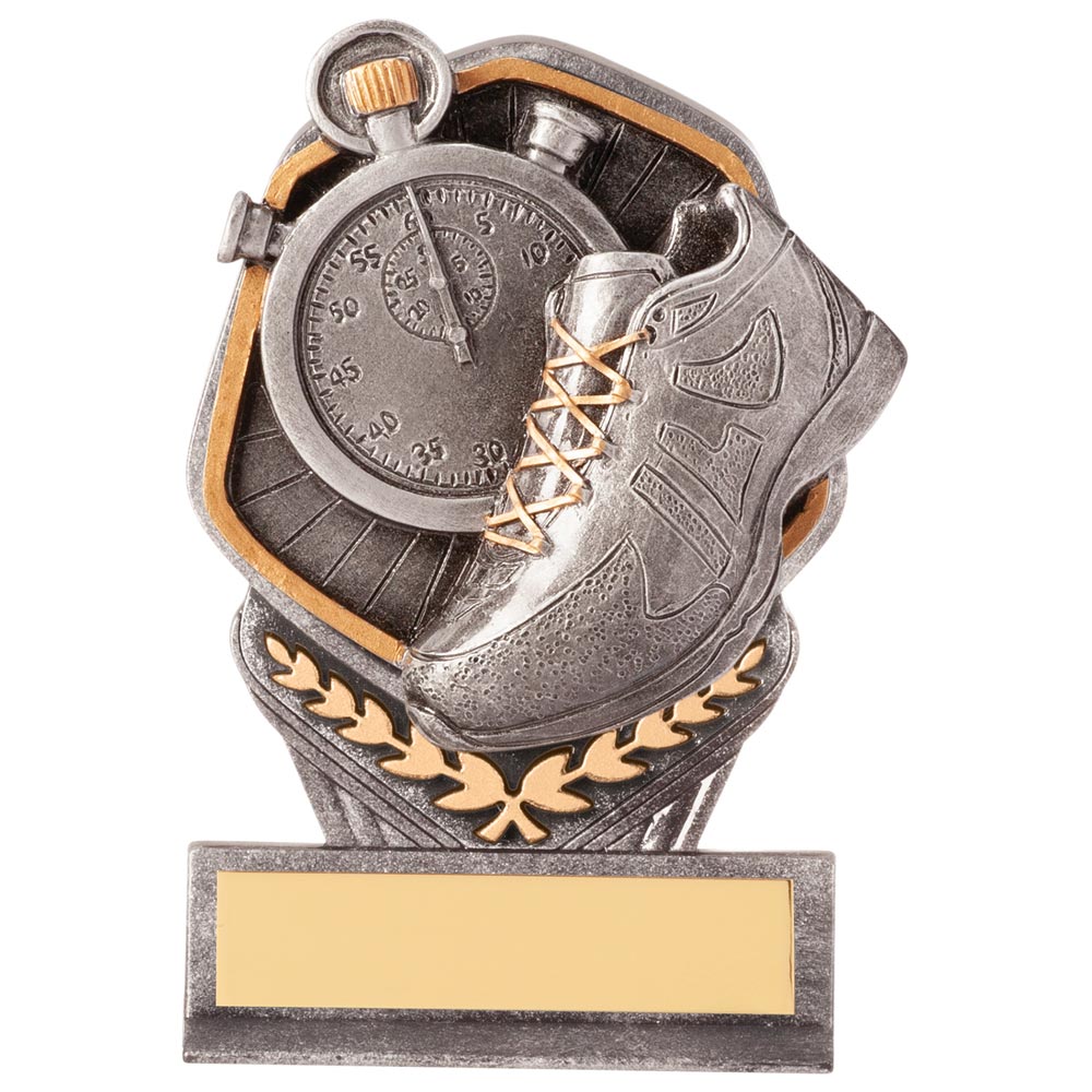 Falcon Running Award - 105mm