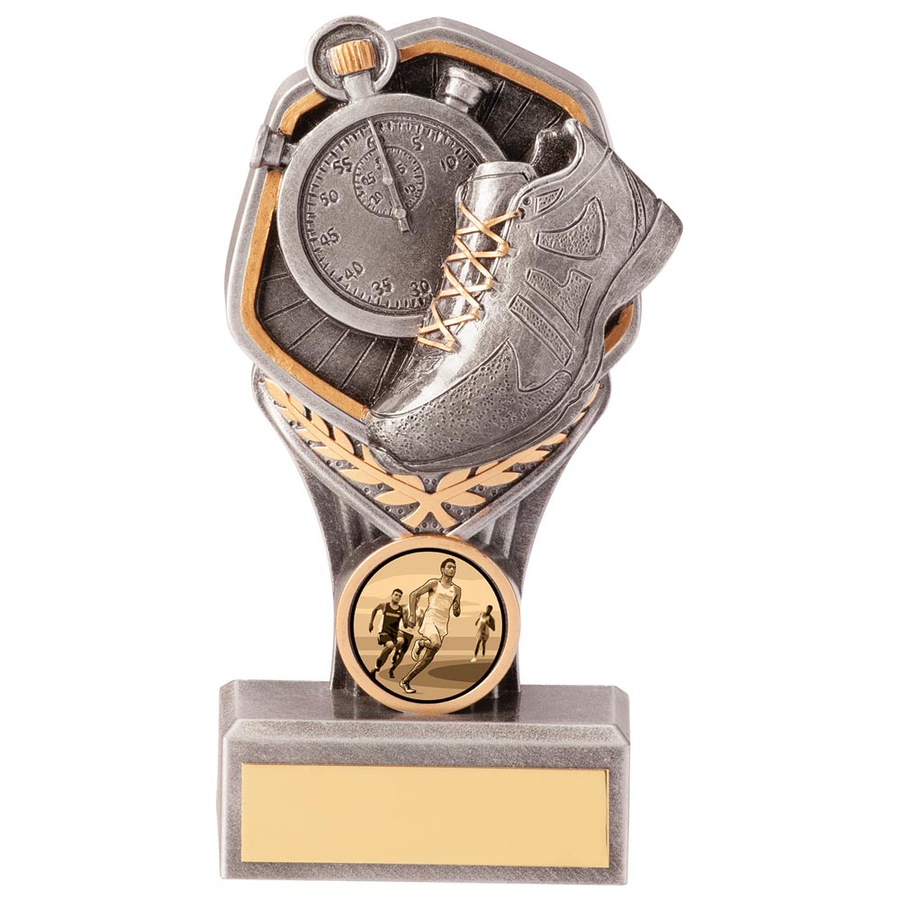 Falcon Running Award - 140mm