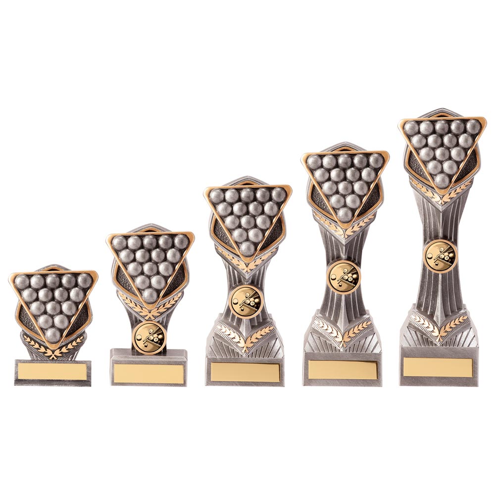Falcon Pool/Snooker Award