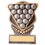 Falcon Pool/Snooker Award - 105mm