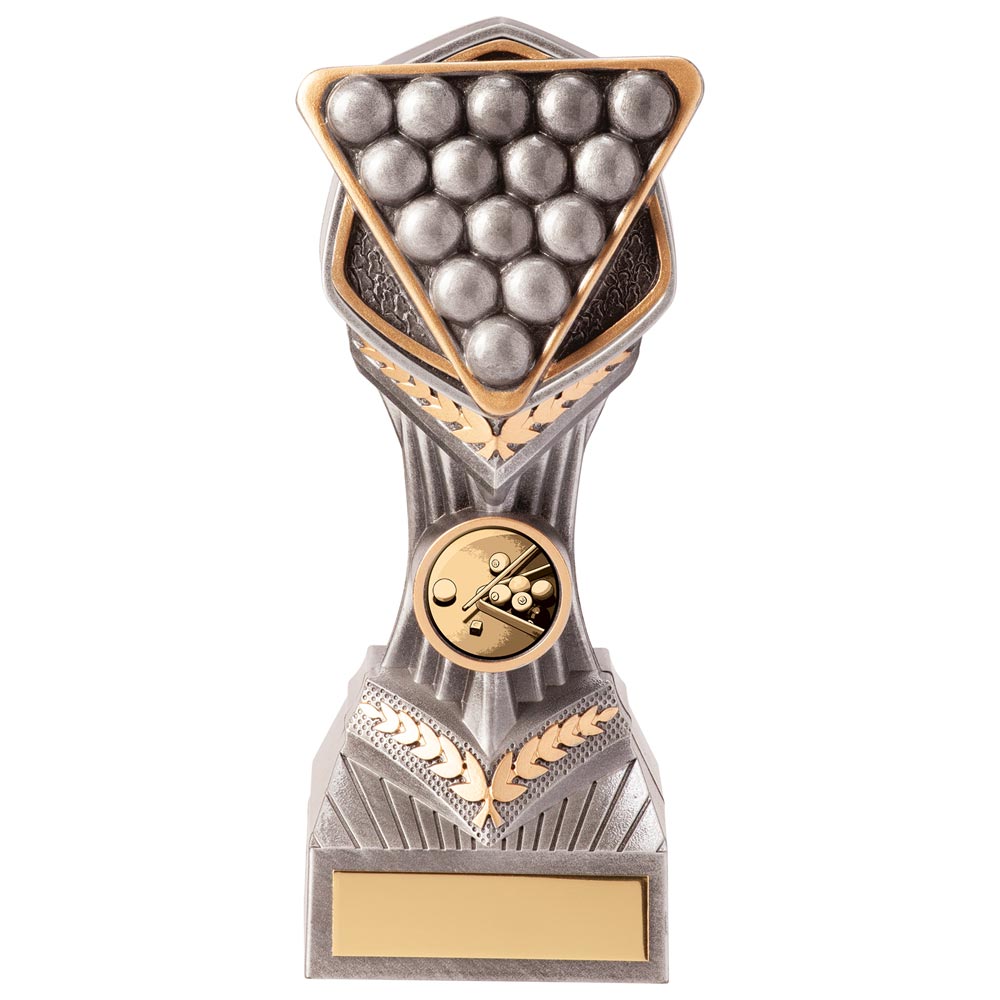 Falcon Pool/Snooker Award - 180mm